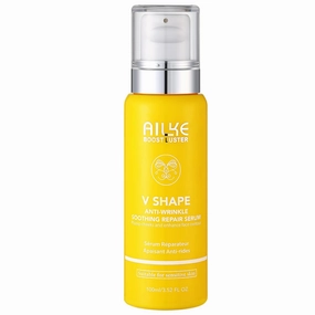 Peptide Anti Wrinkle Soothing Repair Serum, Hydration Moisturizing, Anti-aging, Plumping Face Serum, Skin Glowing, Paraben-free, Suitable For Normal To Sensitive Skin- 3.5 oz