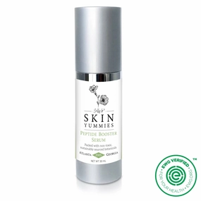 Peptide Booster Serum From Sally B's Skin Yummies