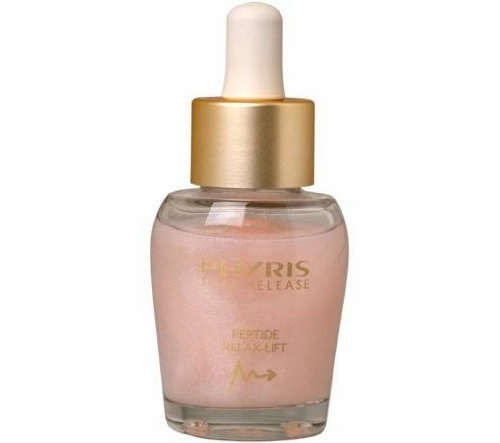 Peptide Relax-lift 50 Ml PRO Size - Relaxing and Smoothing Anti-aging Serum