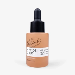 Peptide Serum with Custard Apple   Blood Orange