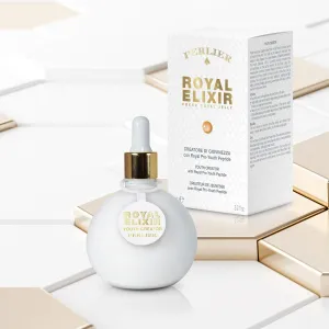 Perlier Royal Elixir Youth Creator With Royal Pro-Youth Peptide 95ml / 3.2 floz