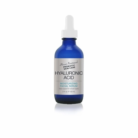 Pierre Freeman's Probiotic Skin Care Hyaluronic Acid Moisturizing Facial Serum (2 oz)