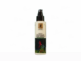 Pilgrim Patuá & Hyaluronic Acid Smoothening Hair Serum