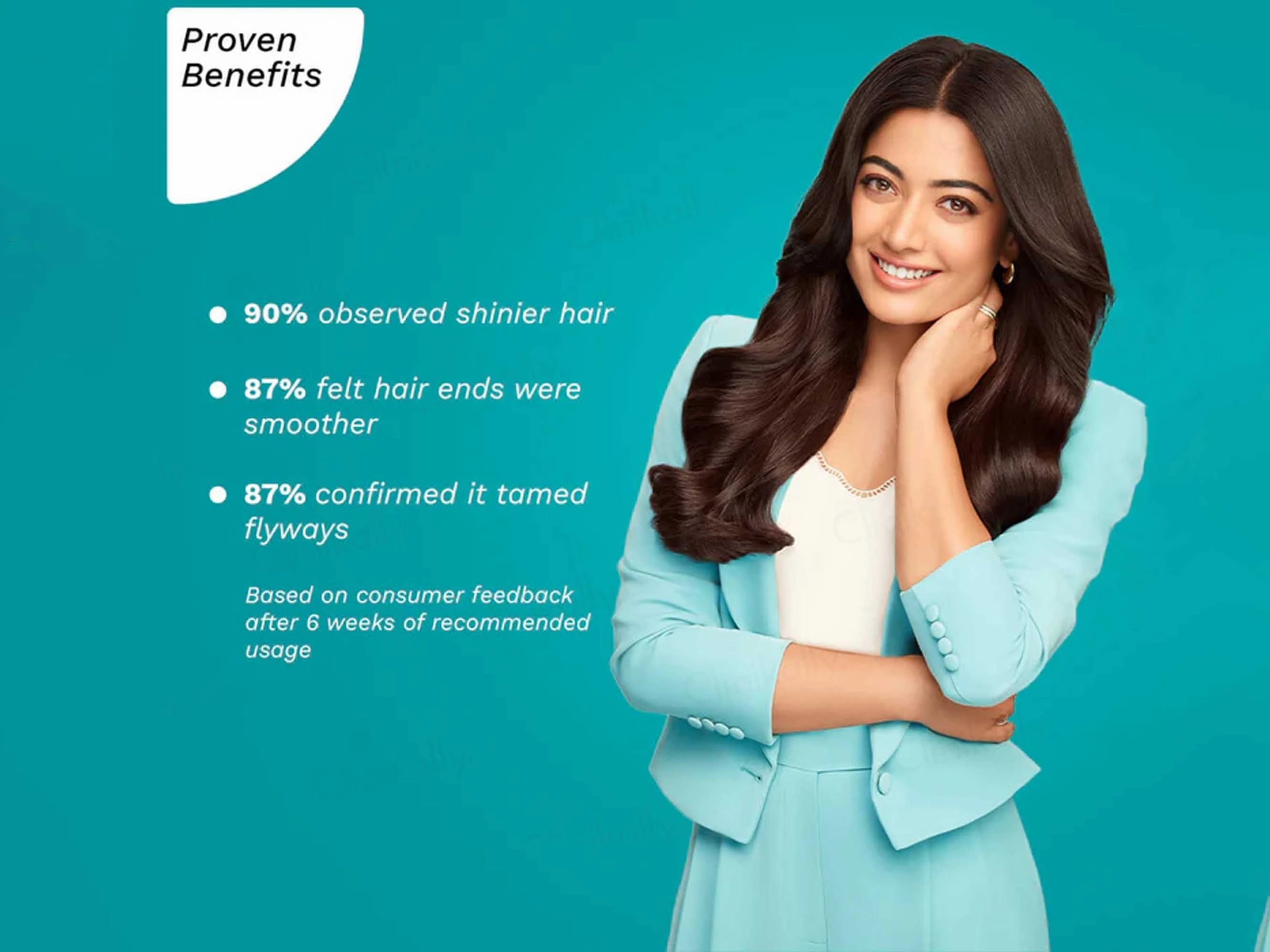 Pilgrim Patuá & Hyaluronic Acid Smoothening Hair Serum