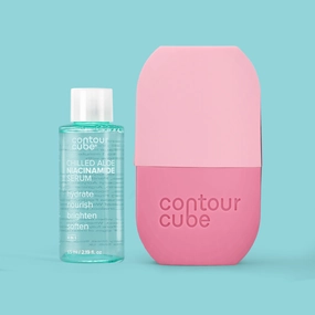Pink Glow & Go Bundle - Online