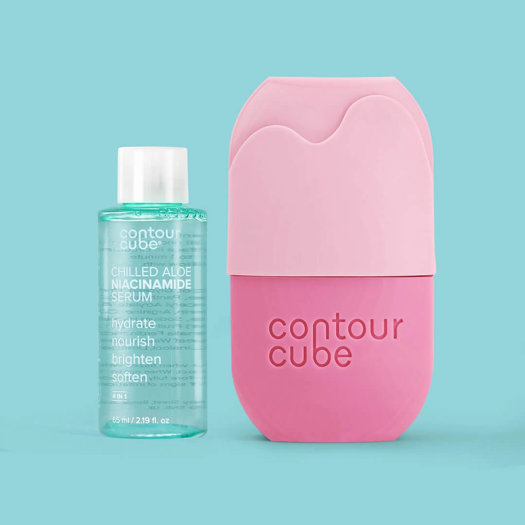 Pink Glow & Go Bundle - Online