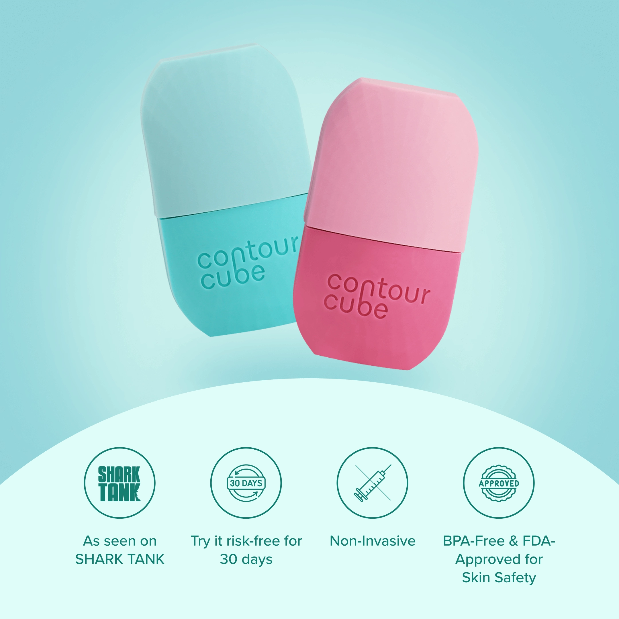 Pink Glow & Go Bundle - Online