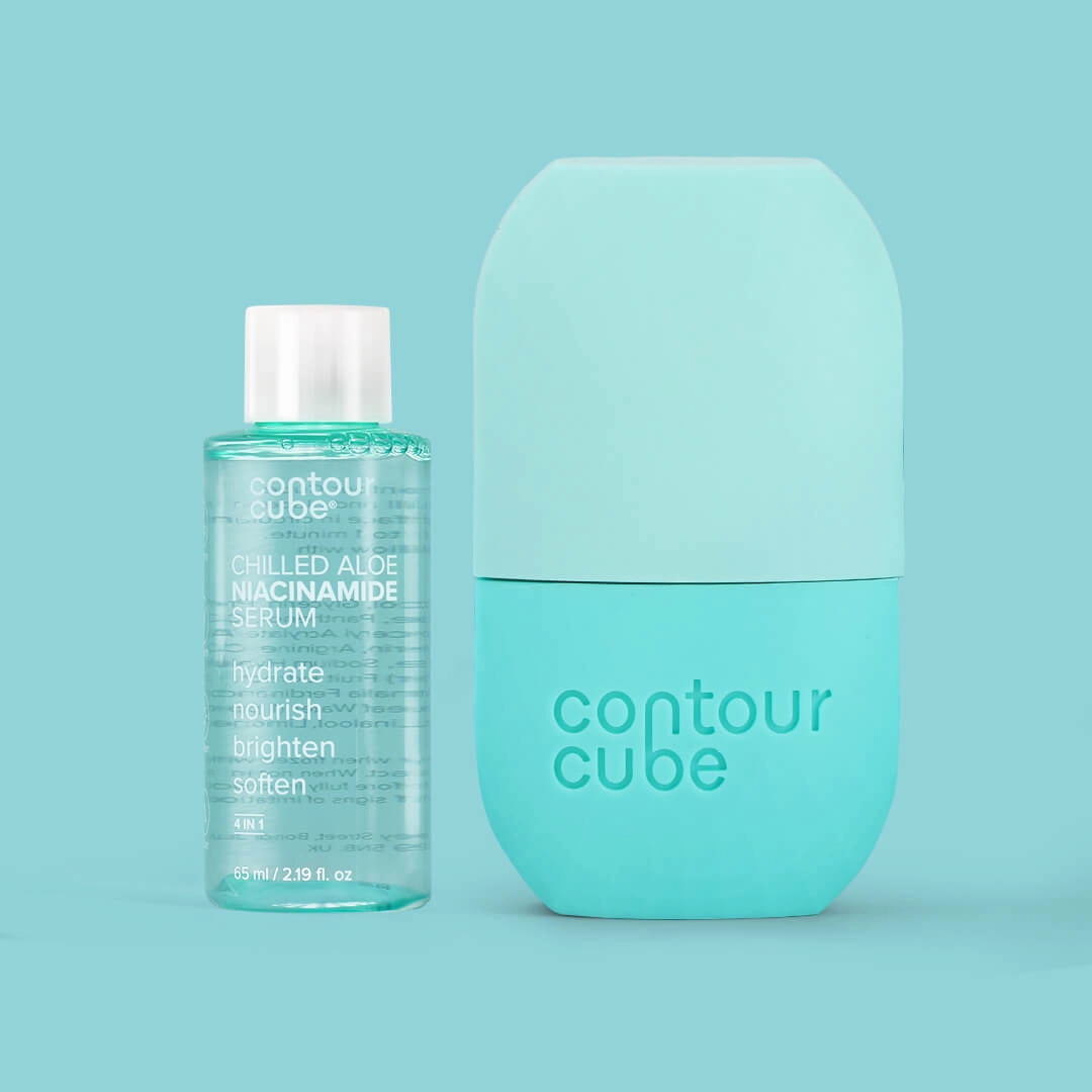 Pink Glow & Go Bundle - Online