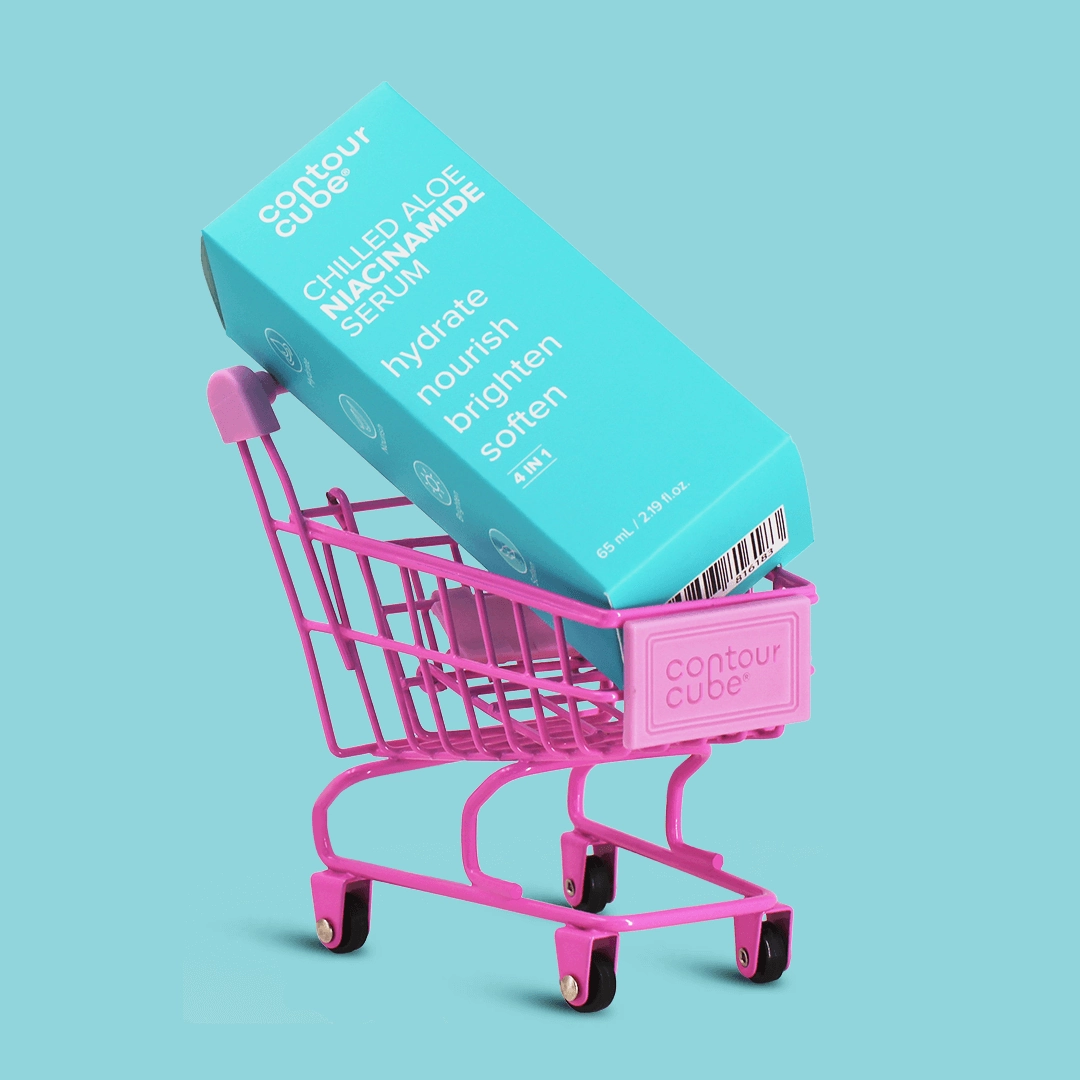 Pink Glow & Go Bundle - Online