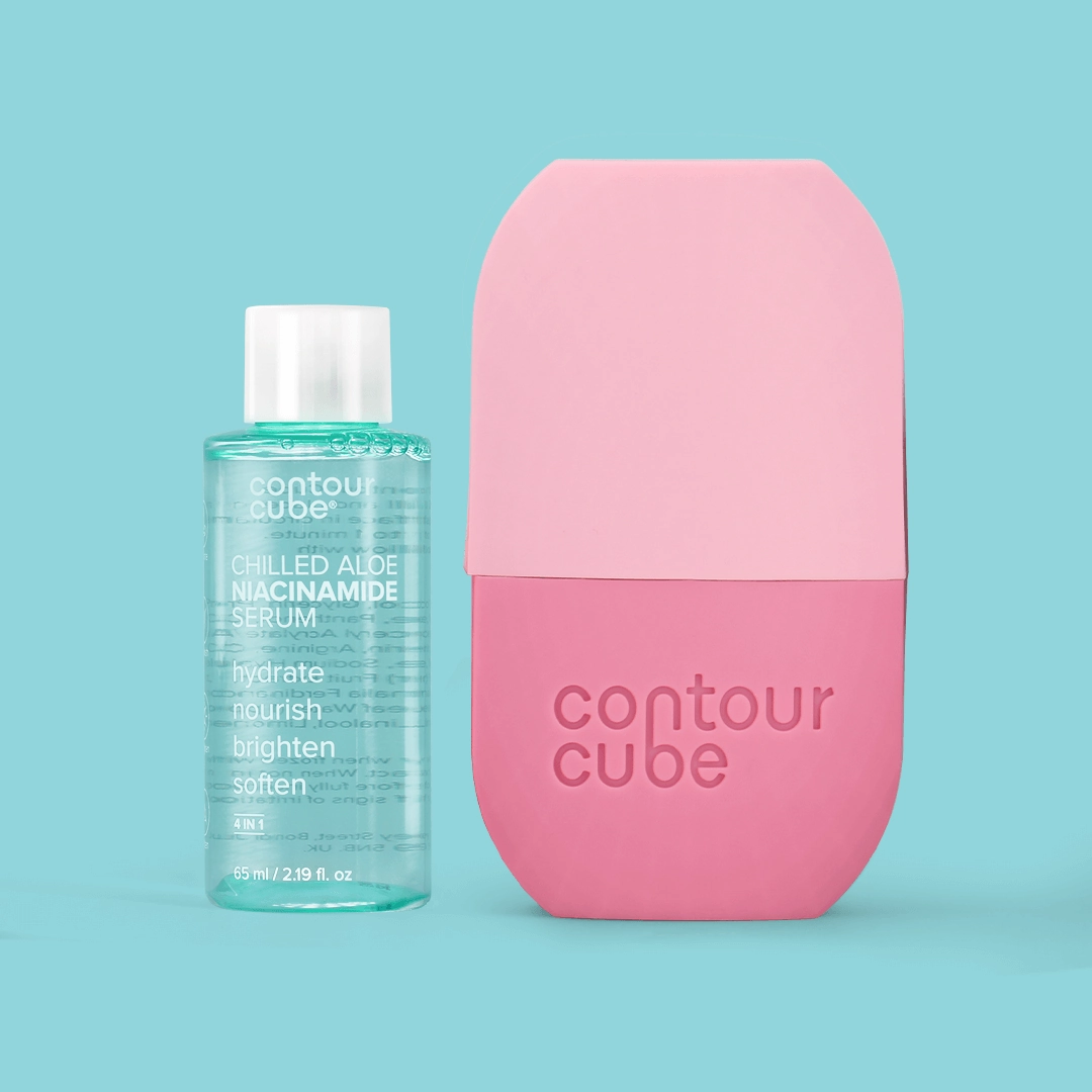 Pink Glow & Go Bundle - Online