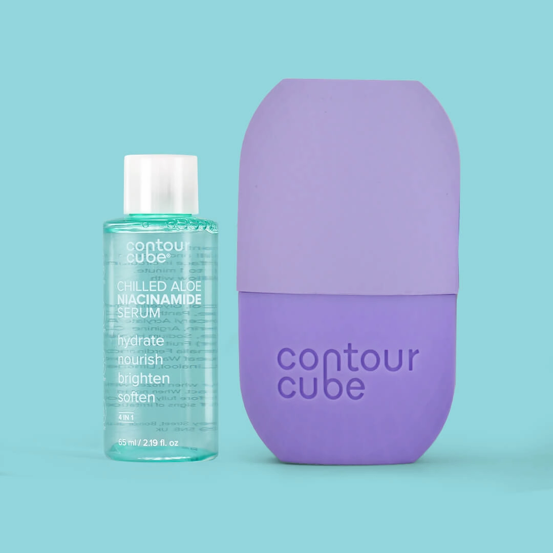 Pink Glow & Go Bundle - Online