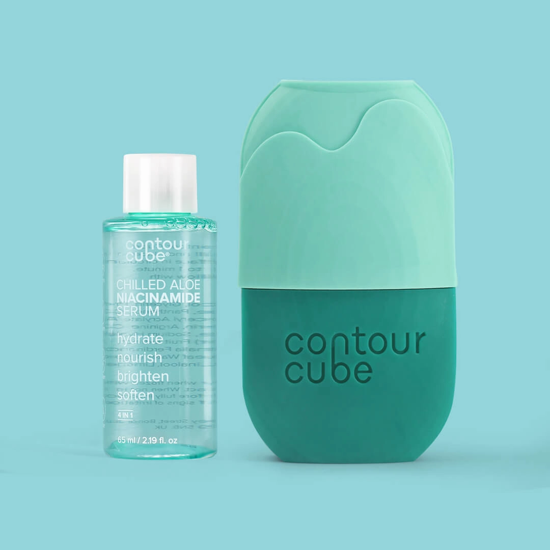 Pink Glow & Go Bundle - Online