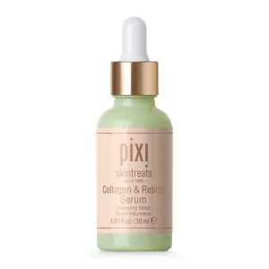 Pixi Beauty Botanical Collagen and Retinol Serum