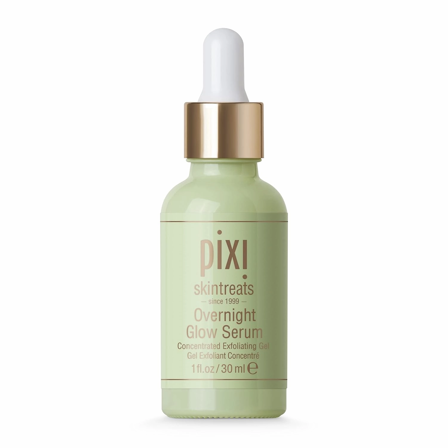 Pixi Overnight Glow Serum, 30 ml
