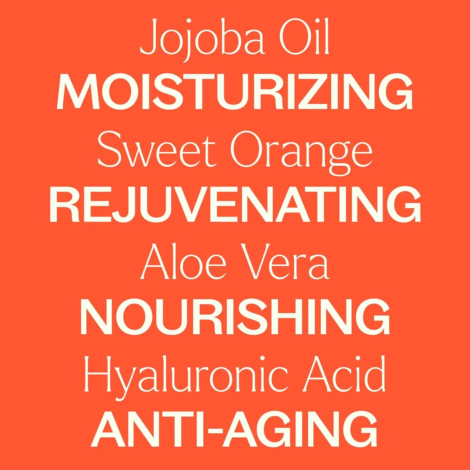 Plant Therapy Vitamin C Face Serum & Hyaluronic Acid, Anti-Aging Serum with Ferulic Acid, Vitamin E, Serum for Fine Lines & Wrinkles, 1 oz