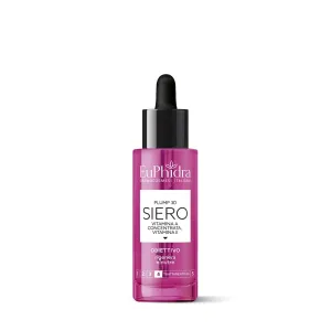 Plump 3D Face Serum With Vitamin A Concentrate & Vitamin E Regenerates And Nourishes