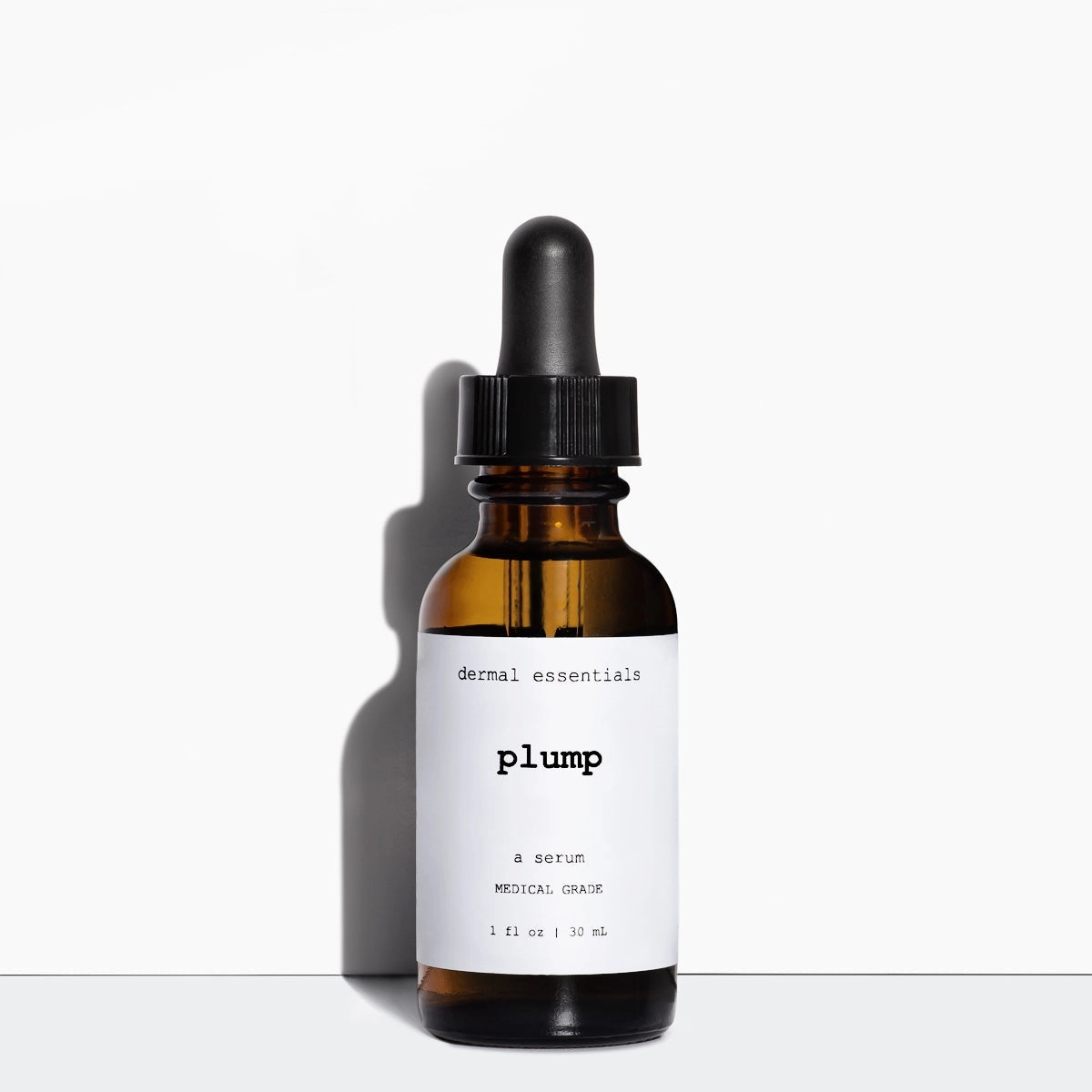 plump: a serum (mini)
