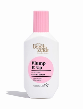 Plump It Up Peptide Serum