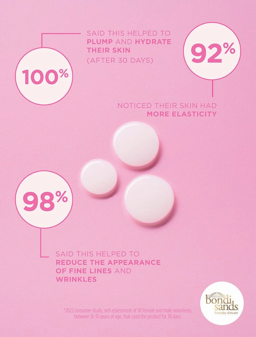 Plump It Up Peptide Serum