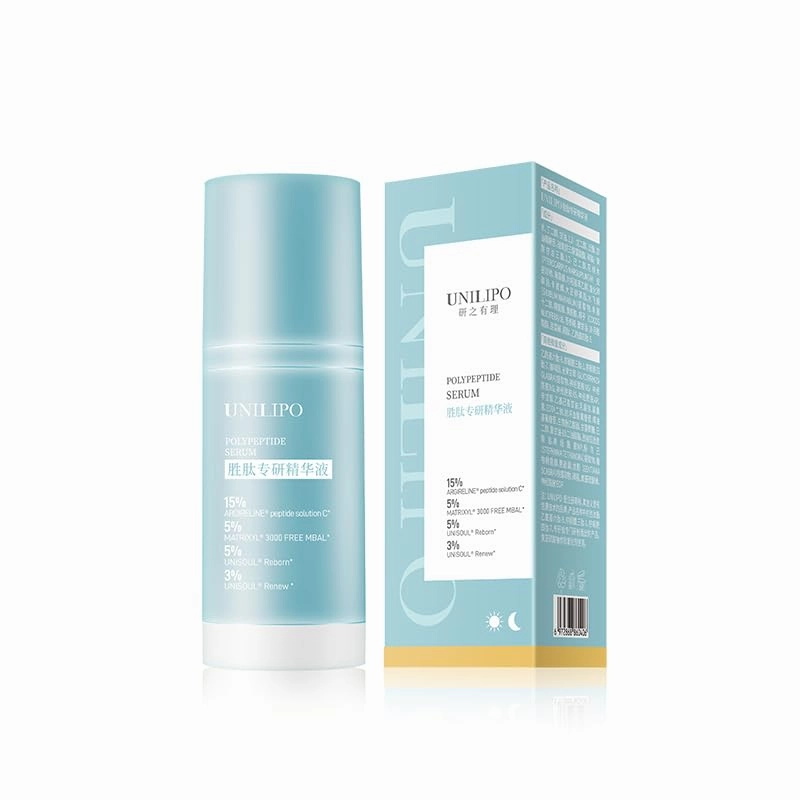 POLYPEPTIDE SERUM