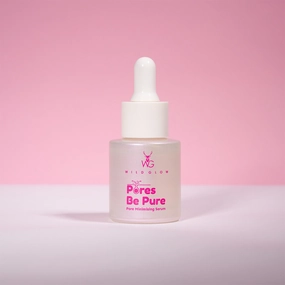 Pore Minimizing Serum with Niacinamide (20 ML)