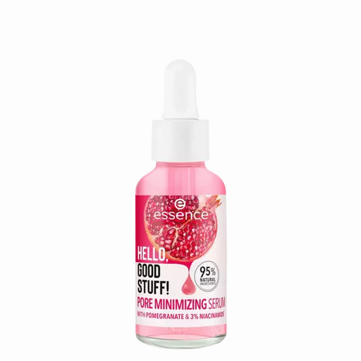 Pore Reducing Serum by Essence Hello Good Stuff 30 Ml