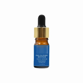 Pore Refiner Face Serum for Oily Skin | Anti Acne, Pore Minimizer, Fades Acne Scars & Skin Tightening Formula With 2% Salicylic Acid (7 ml) (Buy 2 Quantity Get 1 Quantity Free)