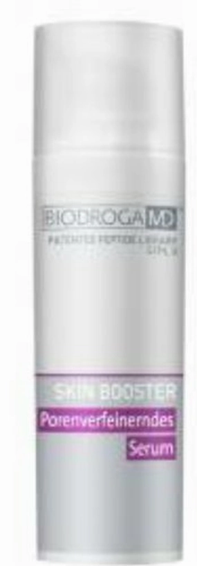 Pore Refining Serum 3 - 30 ml. For an overall clearer, smoother and even skin.