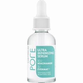 Pore Ultra Minimizing Serum 30ml