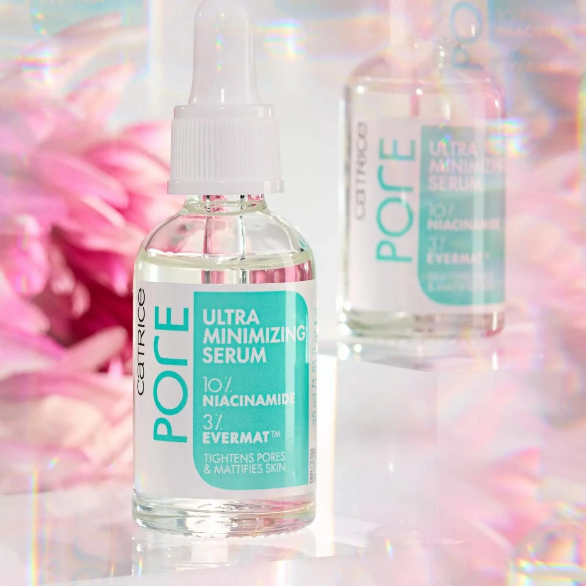Pore Ultra Minimizing Serum 30ml