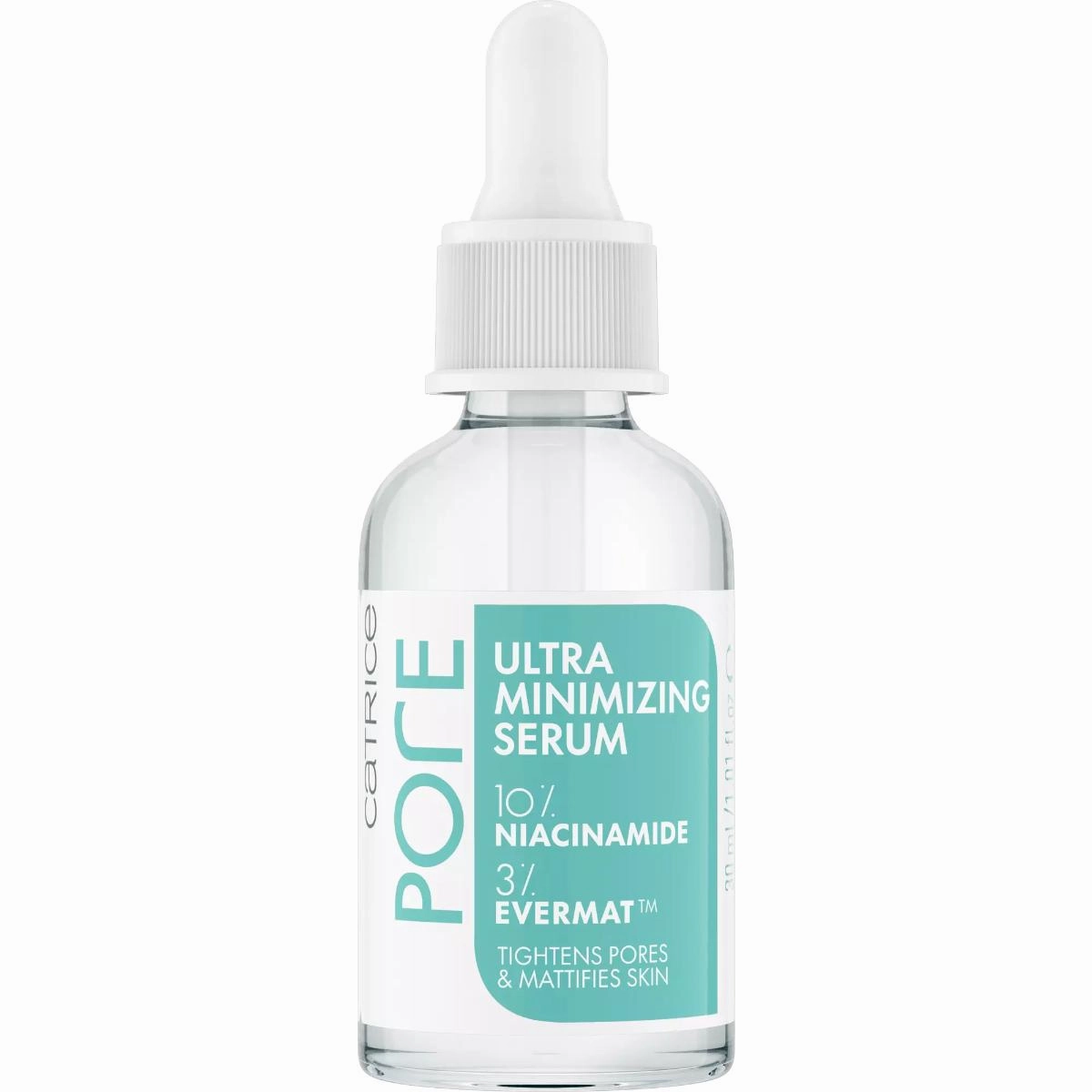 Pore Ultra Minimizing Serum 30ml
