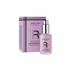 postQuam Professional Age Control Serum Multiaction Resveraplus 30ml -Protect Your Skin