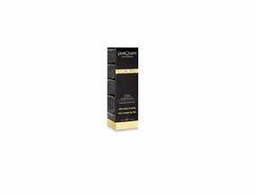 postQuam Professional Luxury 24K Essence Serum 30ml - Spanish Beauty - Face Care - Daily Use - Illuminating Effect - Moisturizing The Skin - Skin Stability - Firmness - Softness - Hyaluronic Acid