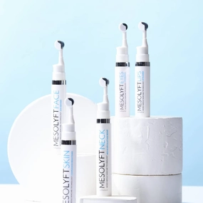 Power Combo Neck & eye Roller Brightening Face Serums for Anti-Aging Get Lip Pump's best Lip Plumper an Effectively Aging Skin Serum Multi-purpose, Eyes Neck & Décolleté Beauty Serum