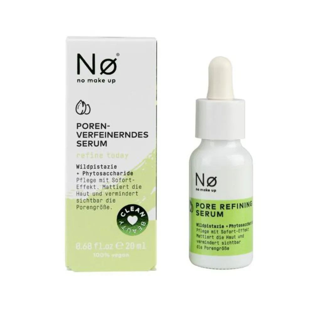 Pøre Refining Serum