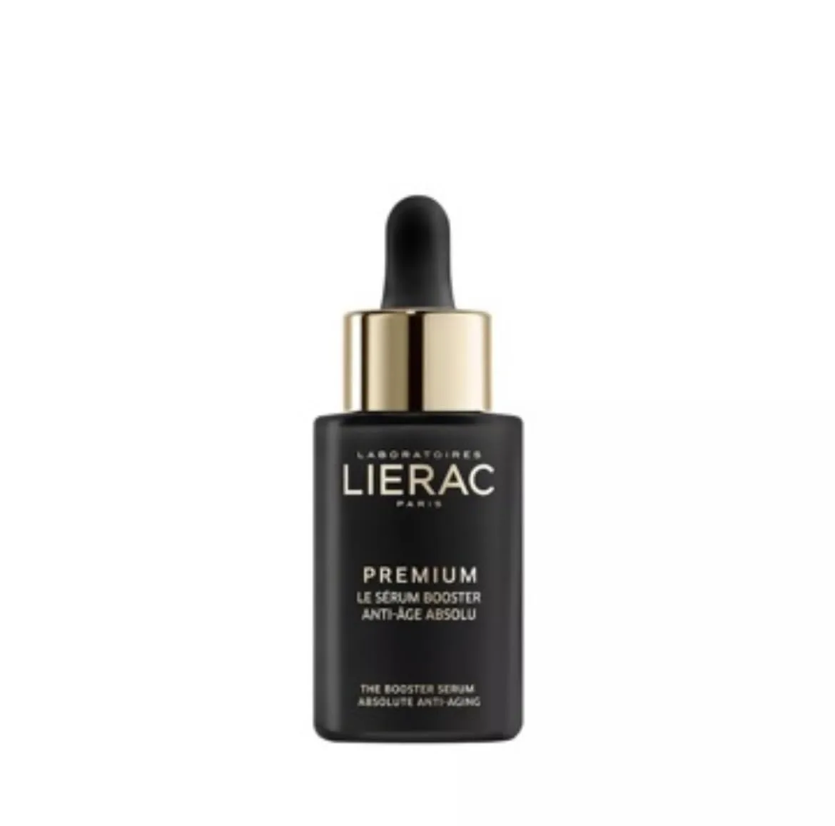 Premium The Booster Serum Absolute Anti-Aging