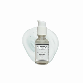 Premium Eye Corrector Serum 1 fl oz (30 ml) – Brightening & Anti-Aging Formula with Hyaluronic Acid & Triple Peptides