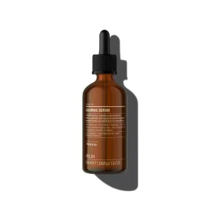 PREVIA Calming Serum | Extra Life - The Virtuous Scalp Ritual | Soothing Sensitive Scalps | Anti-Aging with Arnica Chamomile, Calendula & Aloe | Vegan, Cruelty-Free & Sulfate-Free | 1.69 oz