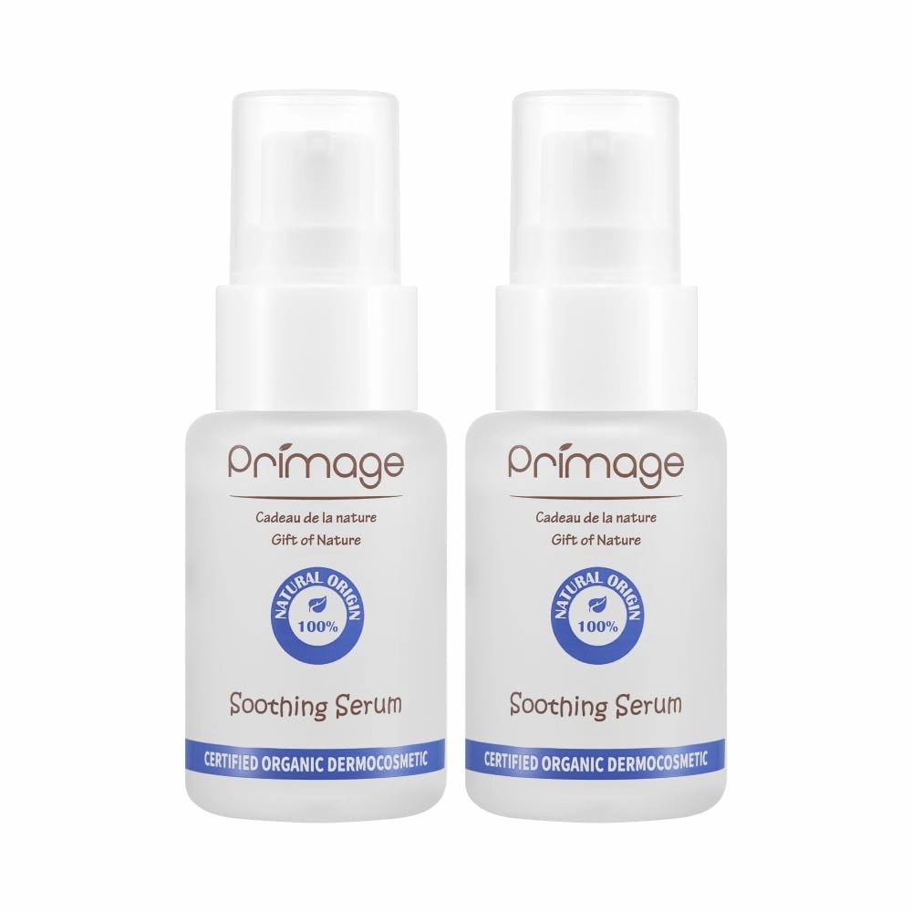 PRIMAGE Soothing Serum Duo