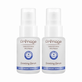 PRIMAGE Soothing Serum Duo