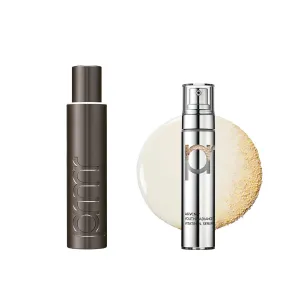 PRIMERA (PRMR) Retinol Vitamin C Serum for Face - Dark Spot Corrector, 𝐘𝐨𝐮𝐭𝐡 𝐑𝐚𝐝𝐢𝐚𝐧𝐜𝐞 𝐕𝐢𝐭𝐚𝐭𝐢𝐧𝐨𝐥 𝐒𝐞𝐫𝐮𝐦 (21g) and 𝐓𝐡𝐞 𝐇𝐚𝐧𝐝 𝐂𝐫𝐞𝐚𝐦 𝐌𝐢𝐬𝐭 (20ml)