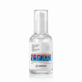 Principle Natural Rich Hydrated Serum 1.69 fl oz / 50ml