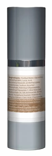 Pro 2x Ideal Beauty Wrinkle Serum - Anti Aging Serum - 2 Month Supply - Resurfacing & Brightening Serum - Vitamin C & AHA - Reduce Appearance of Wrinkles, Age Spots, & Pores - Aid Collagen Production