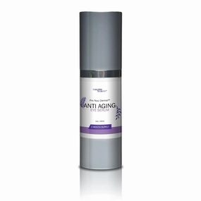Pro Nuu Derma Serum - 2 Month Supply Anti Aging Serum - Our Best Eye Serum - Improve Dark Circles & Wrinkles with Anti Aging Vitamin C Anti Wrinkle Serum - Anti Aging Eye Serum to Aid Skin Stem Cells