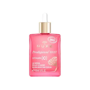 Prodigieuse Boost Glow Boosting Serum by Nuxe for Women - 1 oz Serum