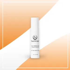 Professional Grade Power Firming Complex – Best Firming Serum with Matrixyl™ Peptide for Enhanced Firmness & Radiance, Vegan & Cruelty-Free, (0.25 oz)