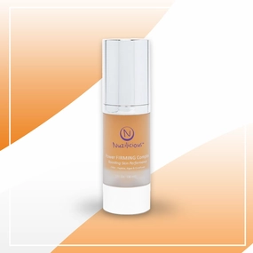 Professional Grade Power Firming Complex – Best Firming Serum with Matrixyl™ Peptide for Enhanced Firmness & Radiance, Vegan & Cruelty-Free, (1 oz)