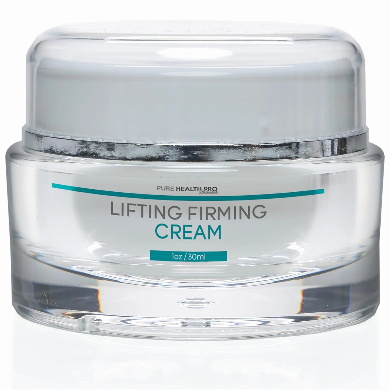 Pure Health Pro Skincare - Lifting Firming Cream - Minimize & Prevent the Appearance of Wrinkles, Fine Lines, & Saggy Skin - Anti-Aging Face Cream - Promote Natural Collagen Production