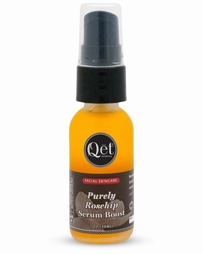Purely Rosehip Serum Boost