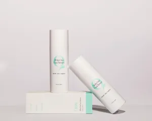 Qure All In One Hyaluronic Acid Serum for Face, Facial Serum With Niacinamides, Retinol, Lactic & Mandelic Acid, Bakuchiol, Peptides & Vitamin C Formulated For Fine Lines & Wrinkles